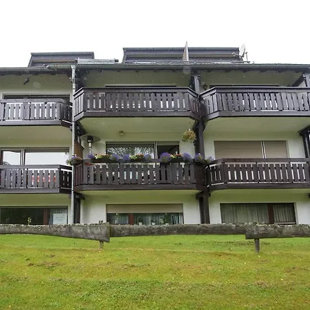 Apartmán Wietheger's