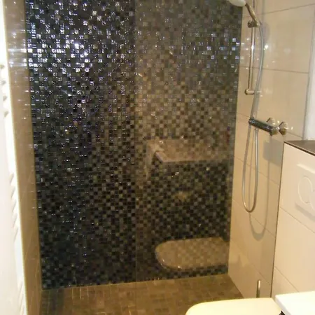 Wietheger's Apartmán