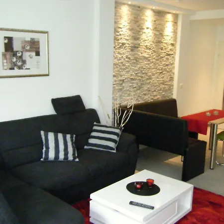 Apartment Wietheger's