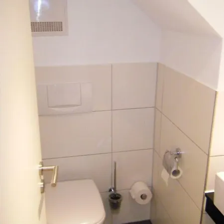 Apartmán Wietheger's Willingen (Upland)