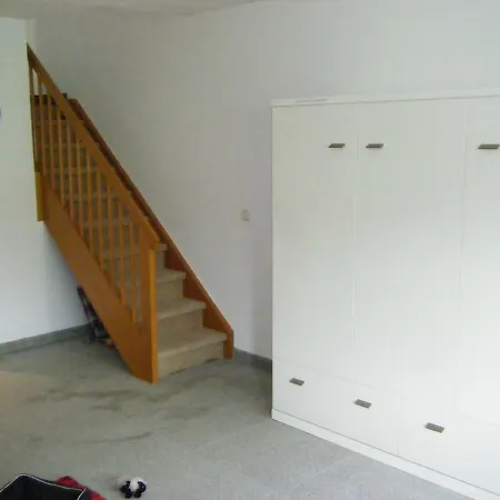 Apartmán Wietheger's