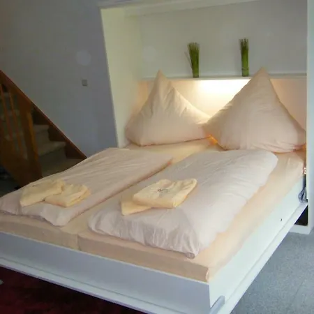 Wietheger's Apartmán Willingen (Upland)