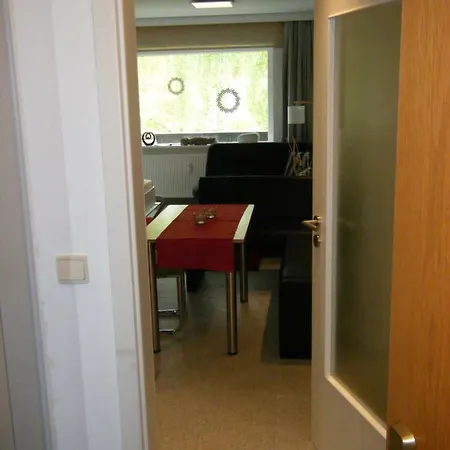 Apartmán Wietheger's *