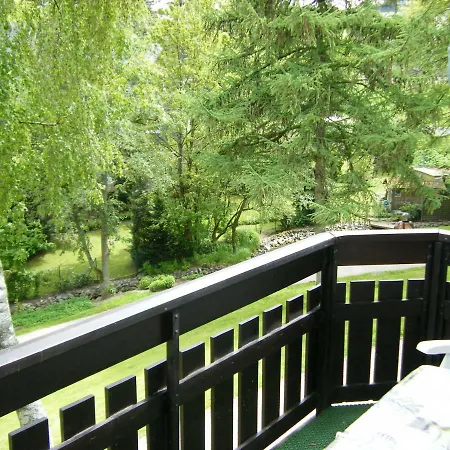 Apartmán Wietheger's *