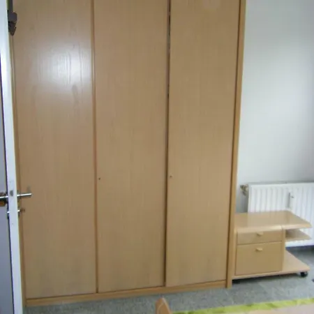 Apartmán Wietheger's