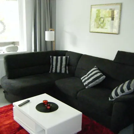 Apartmán Wietheger's *