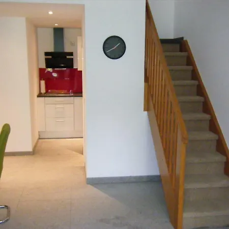 Apartamento Wietheger's Willingen (Upland)