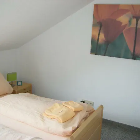 Apartamento Wietheger's