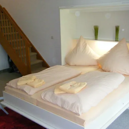 Apartmán Wietheger's *