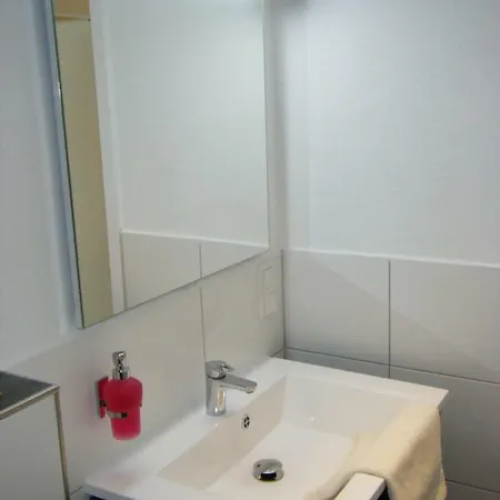 Apartmán Wietheger's *