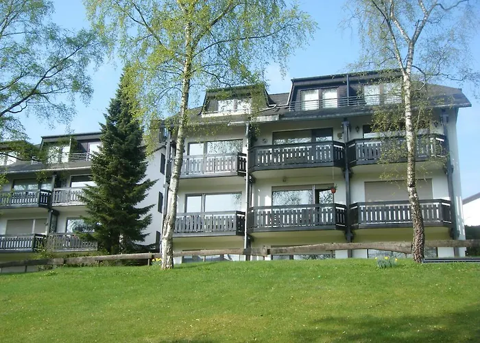 Wietheger's * Willingen (Upland)