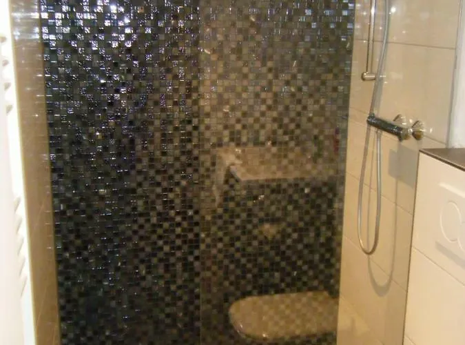 Wietheger's Apartamento