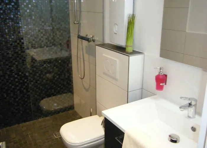 Apartamento Wietheger's