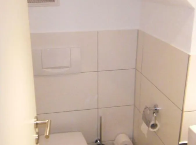 Apartamento Wietheger's Willingen (Upland)