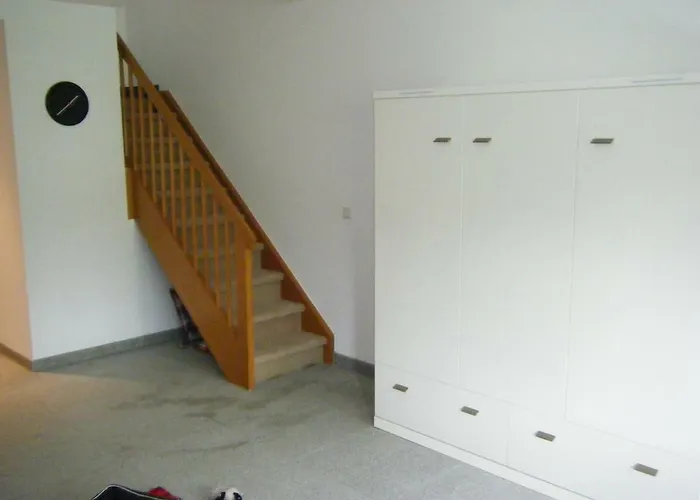 Apartamento Wietheger's