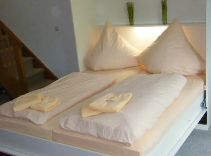 Wietheger's Apartamento Willingen (Upland)