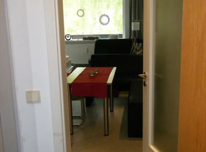 Apartamento Wietheger's *