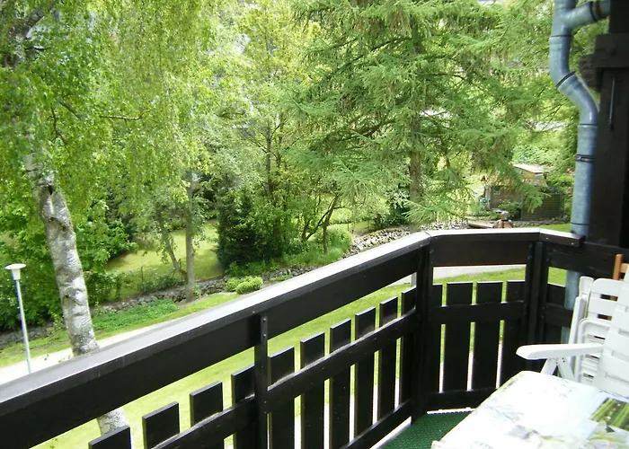 Apartamento Wietheger's *