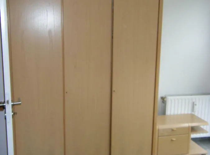 Apartamento Wietheger's