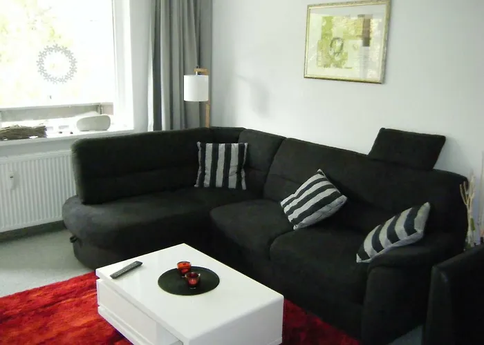 Apartamento Wietheger's *