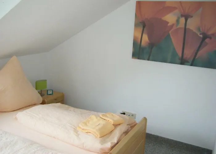 Apartamento Wietheger's