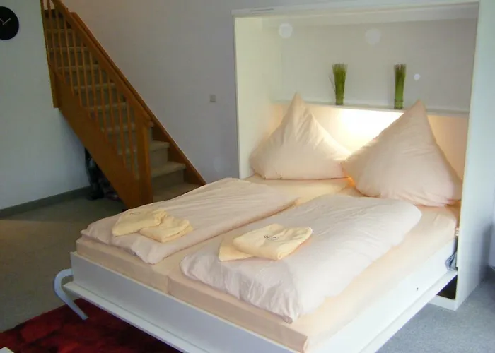 Apartamento Wietheger's *